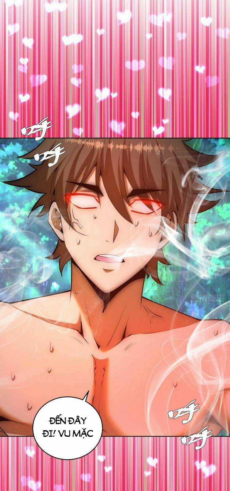 Tinh Linh Ám Đế - Chapter 170 - Trang 1