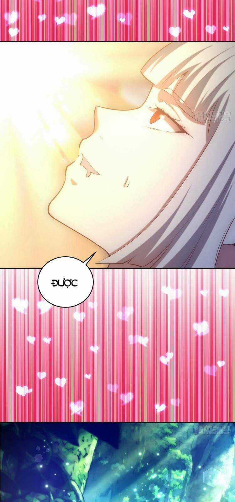 Tinh Linh Ám Đế - Chapter 170 - Trang 2