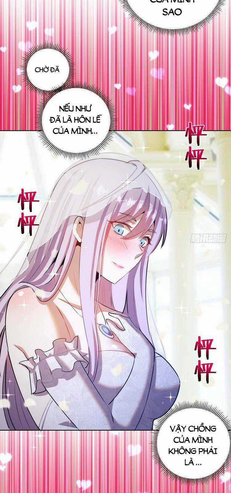 Tinh Linh Ám Đế - Chapter 170 - Trang 12