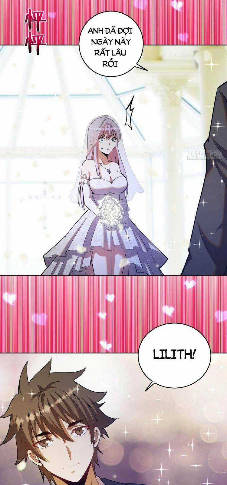 Tinh Linh Ám Đế - Chapter 170 - Trang 13
