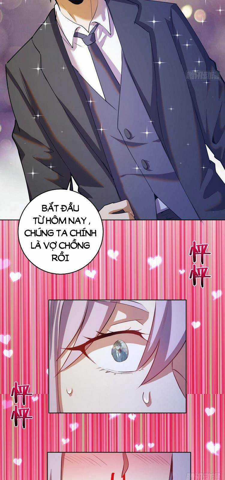 Tinh Linh Ám Đế - Chapter 170 - Trang 14