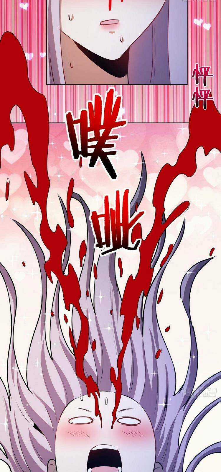 Tinh Linh Ám Đế - Chapter 170 - Trang 15