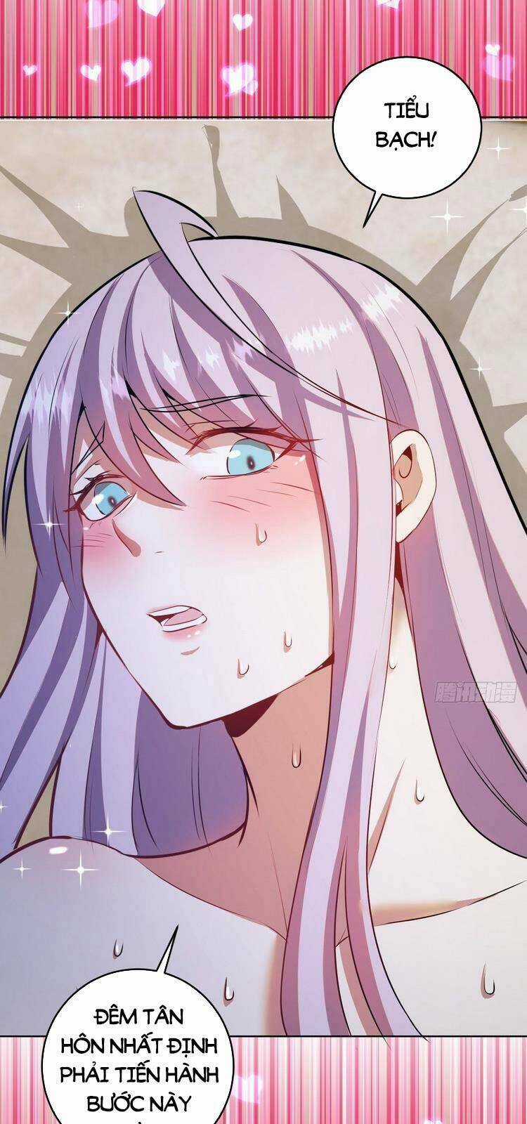 Tinh Linh Ám Đế - Chapter 170 - Trang 17