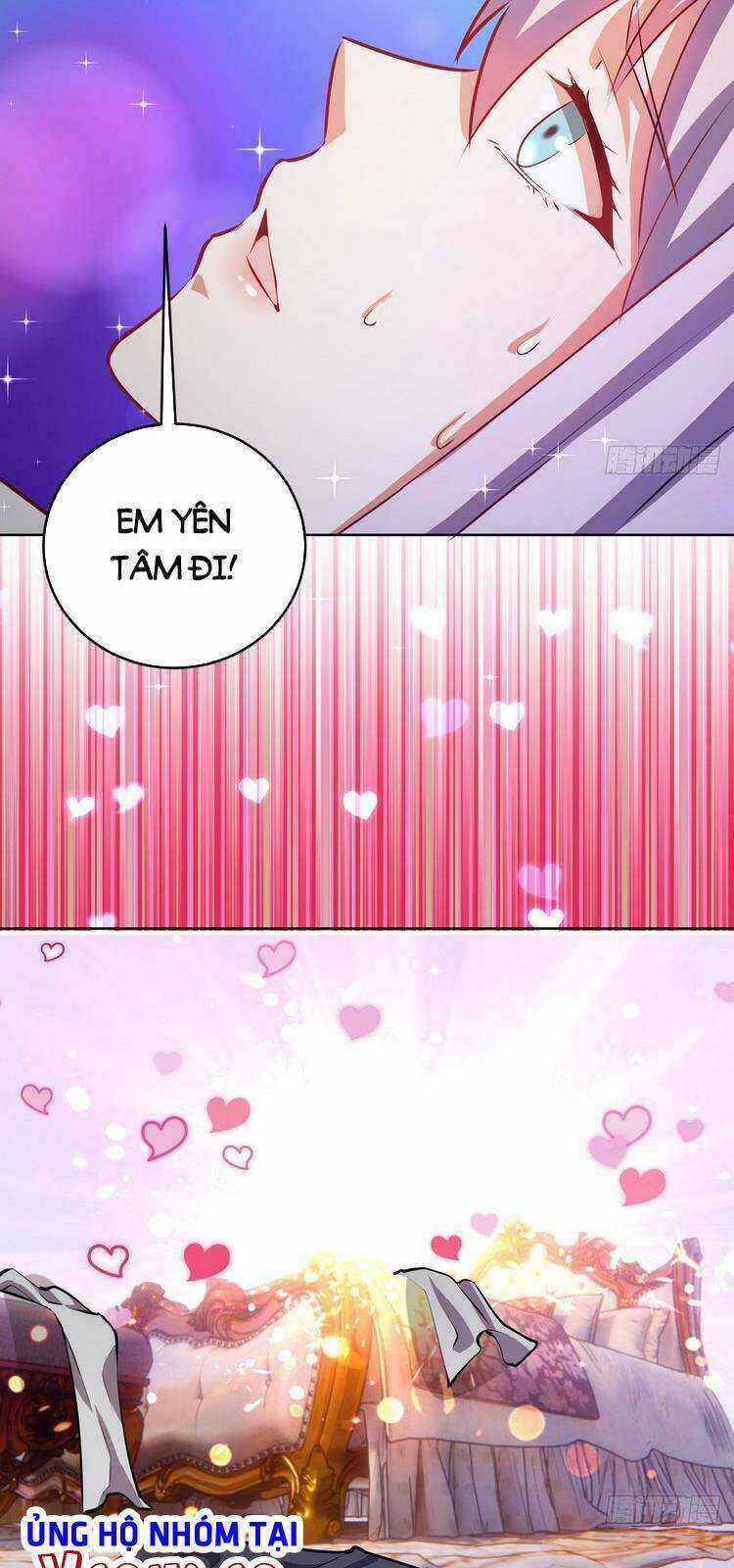 Tinh Linh Ám Đế - Chapter 170 - Trang 20