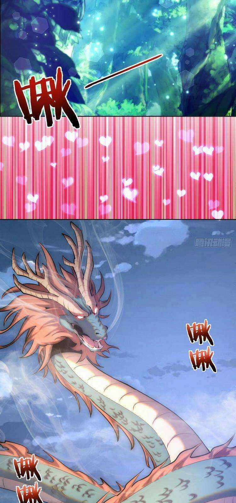 Tinh Linh Ám Đế - Chapter 170 - Trang 3