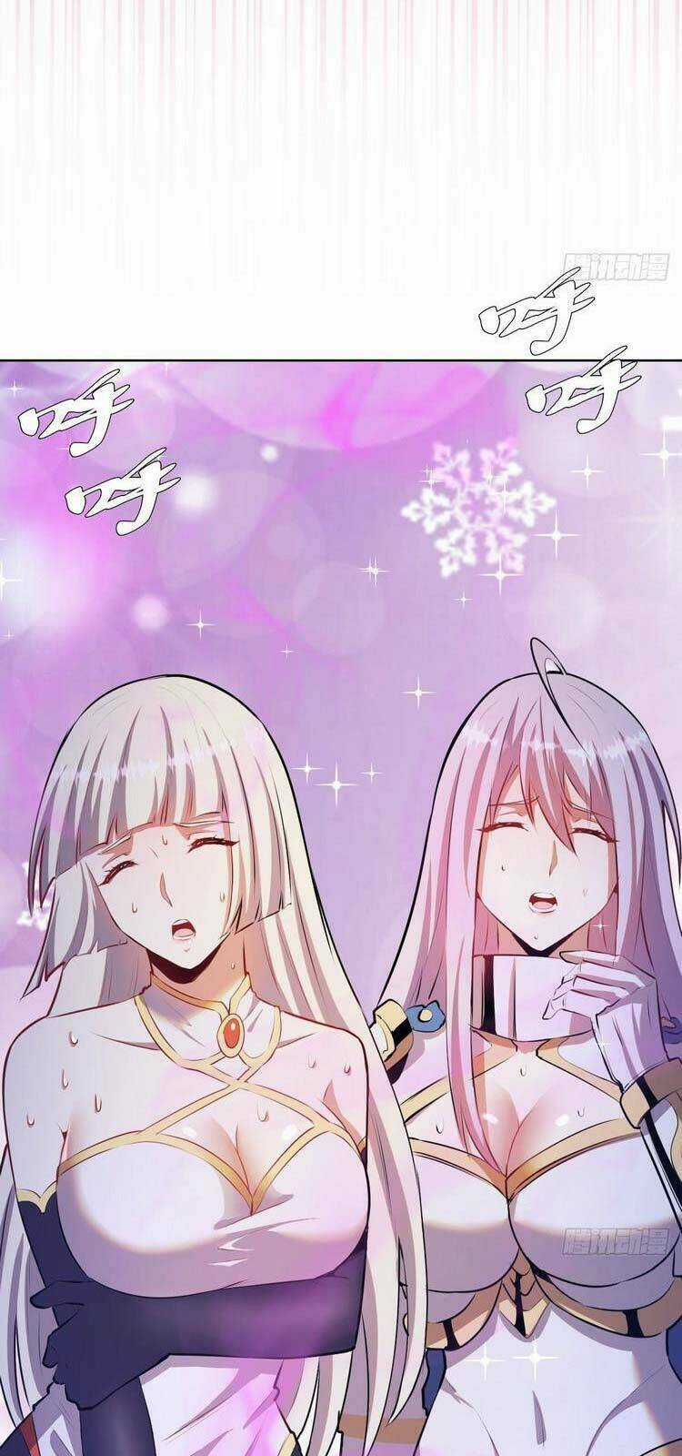 Tinh Linh Ám Đế - Chapter 170 - Trang 22