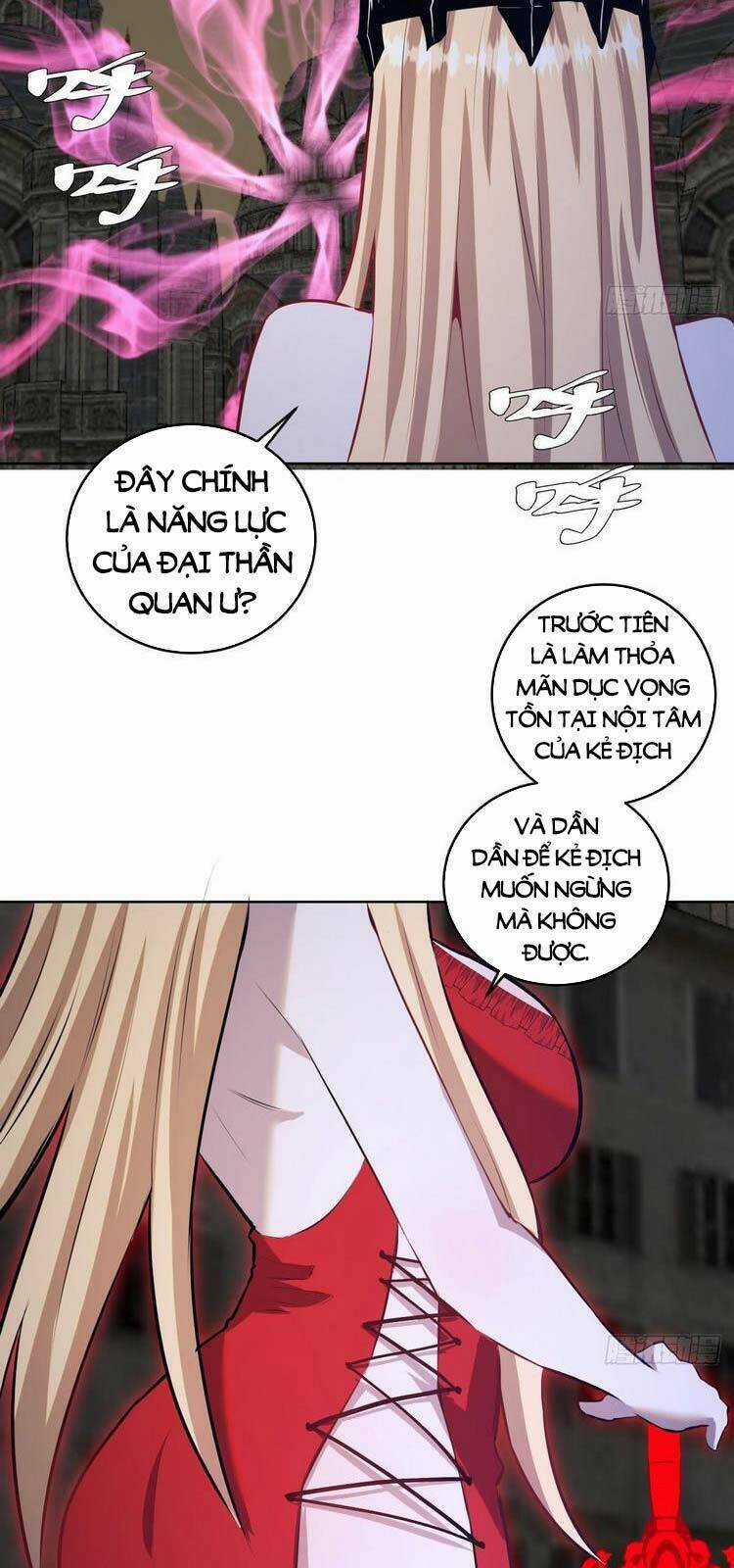 Tinh Linh Ám Đế - Chapter 170 - Trang 24