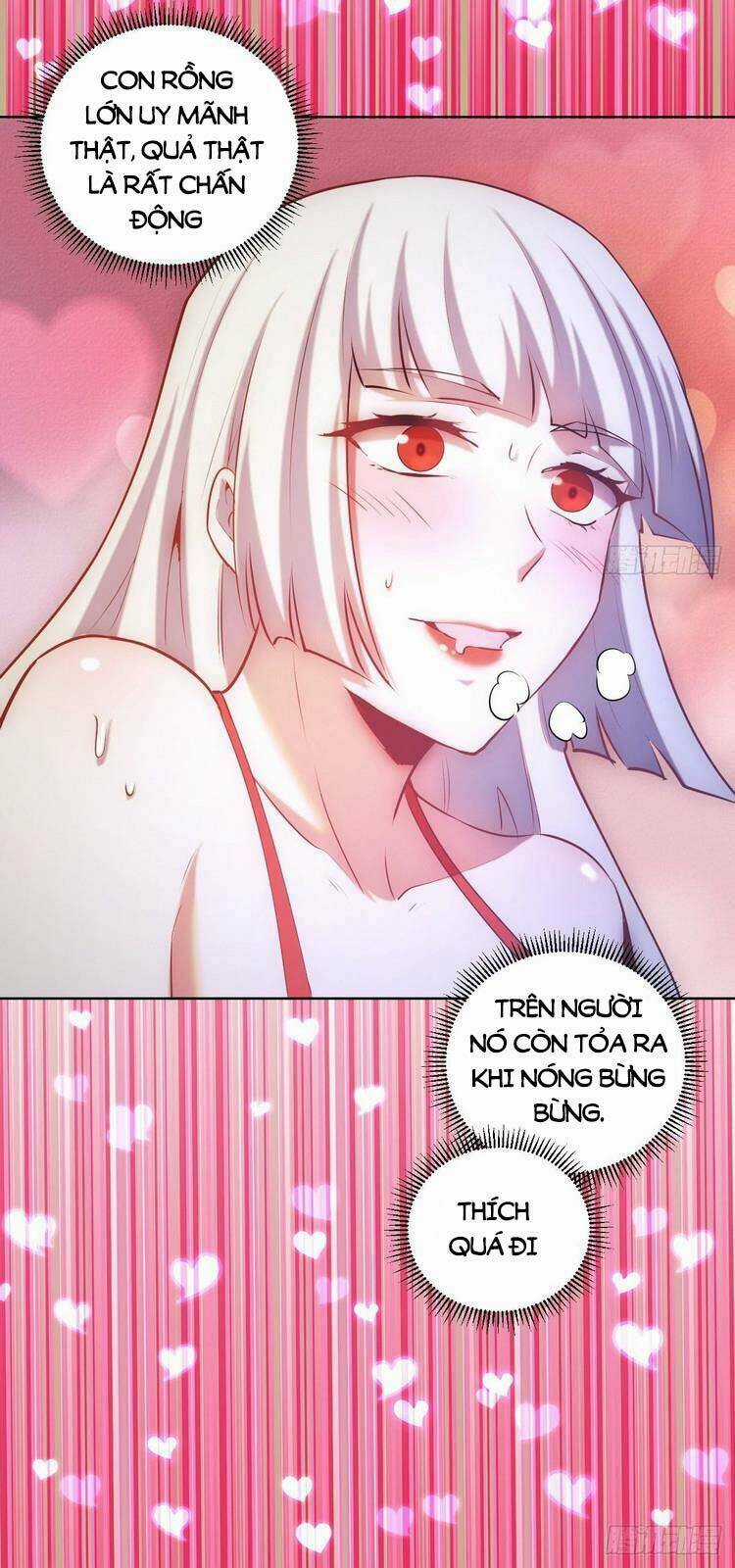 Tinh Linh Ám Đế - Chapter 170 - Trang 5