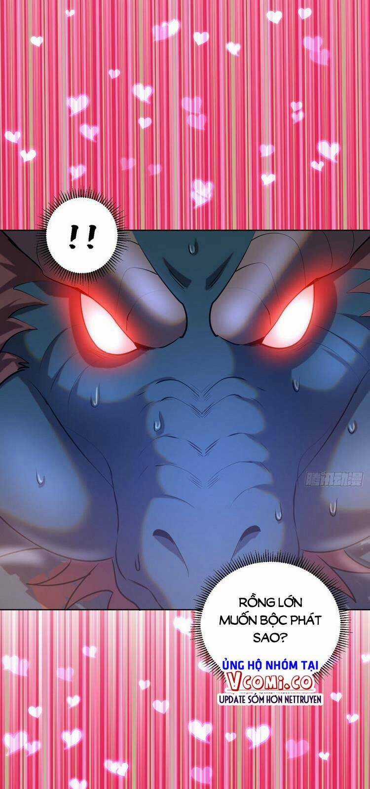 Tinh Linh Ám Đế - Chapter 170 - Trang 6