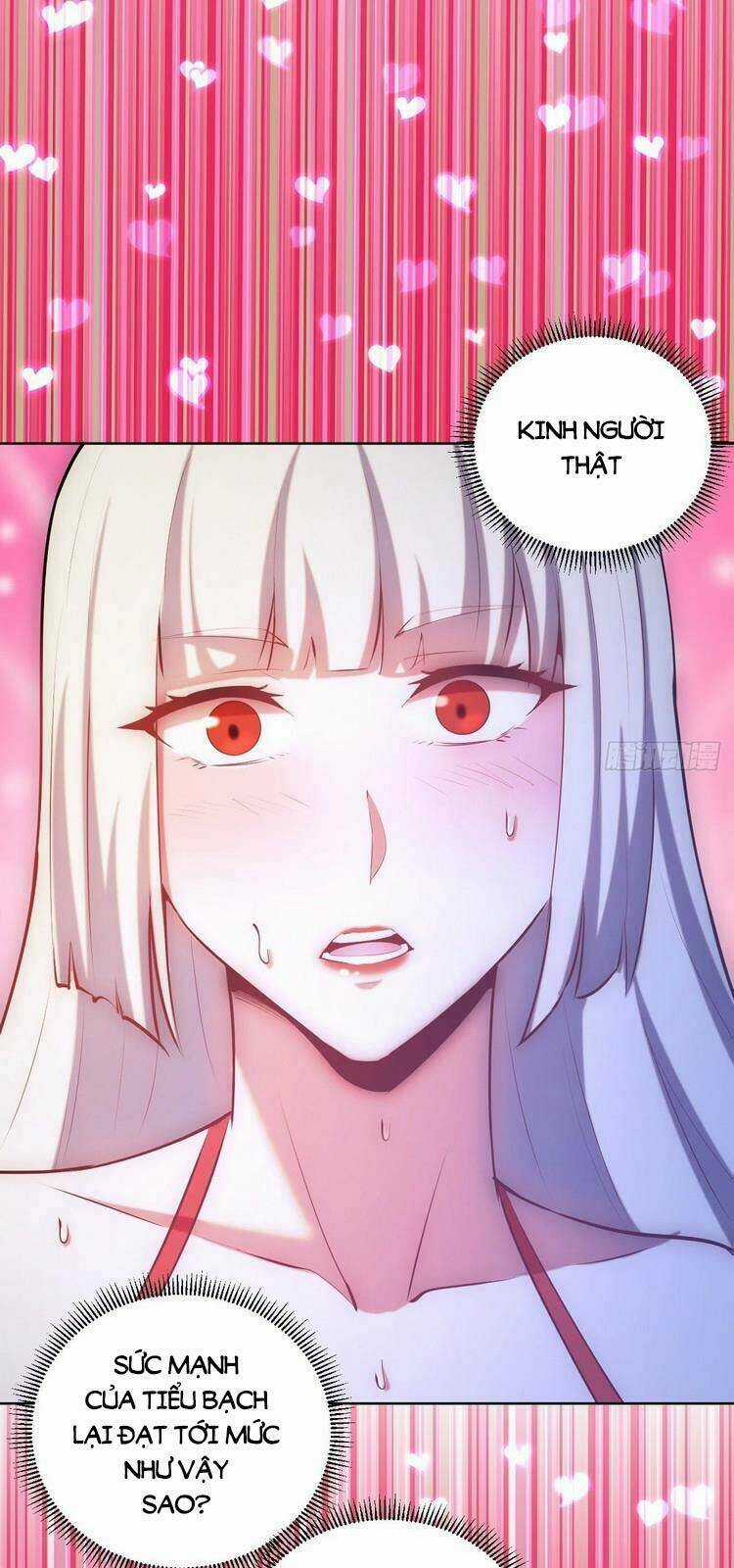 Tinh Linh Ám Đế - Chapter 170 - Trang 8