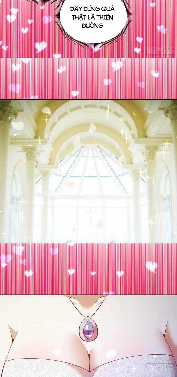 Tinh Linh Ám Đế - Chapter 170 - Trang 9