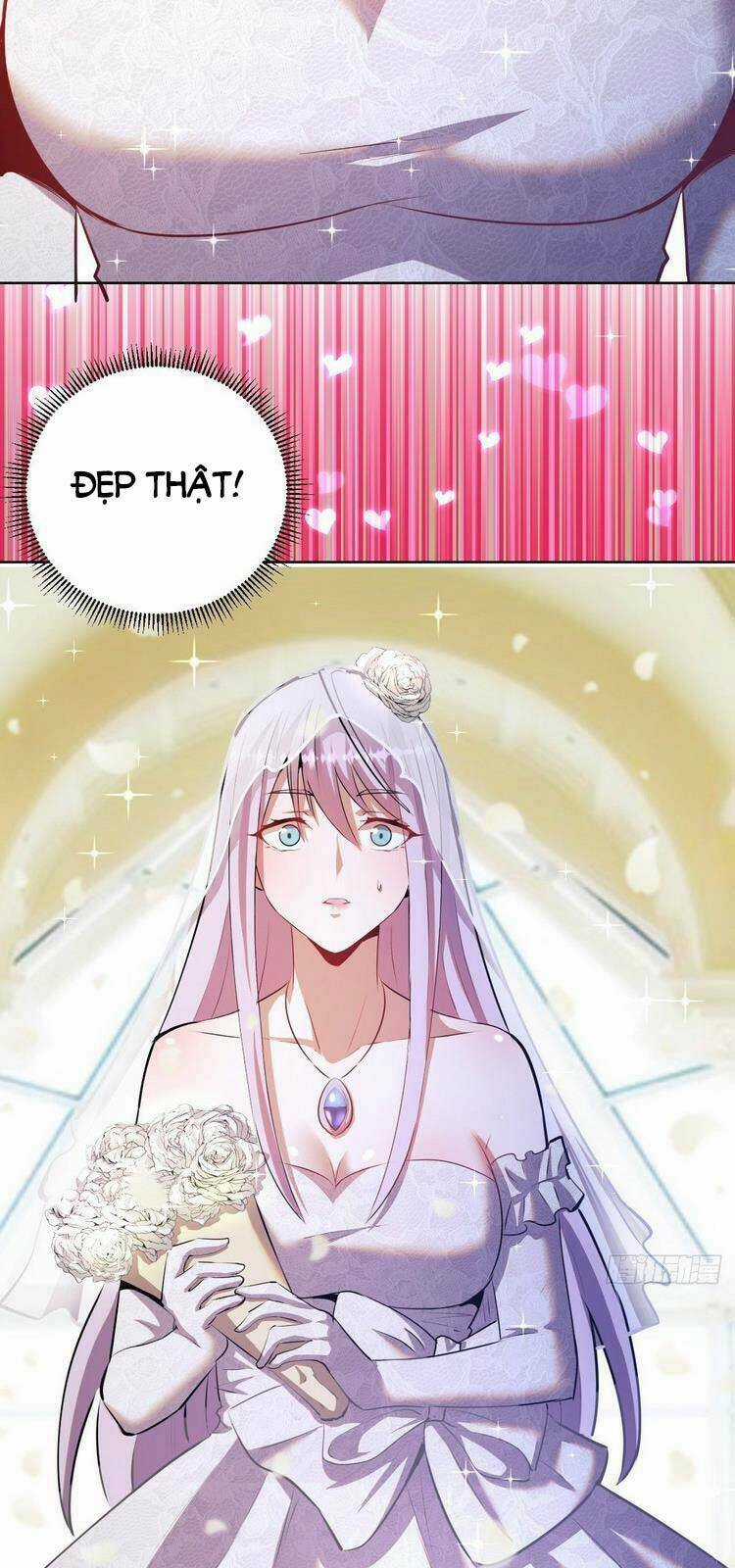 Tinh Linh Ám Đế - Chapter 170 - Trang 10