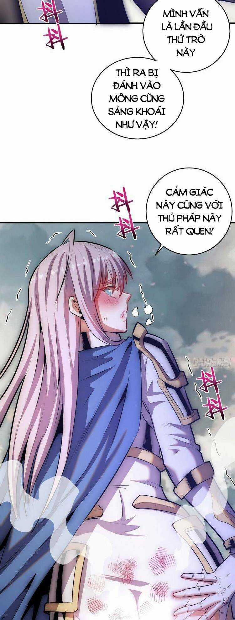 Tinh Linh Ám Đế - Chapter 171 - Trang 12