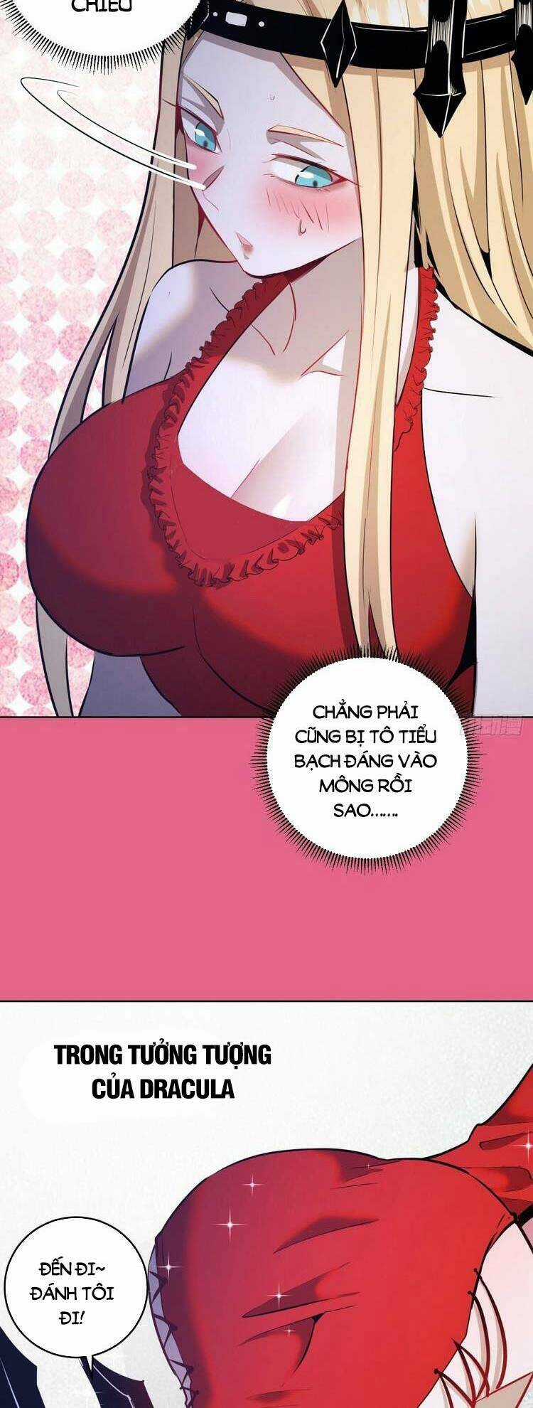 Tinh Linh Ám Đế - Chapter 171 - Trang 15