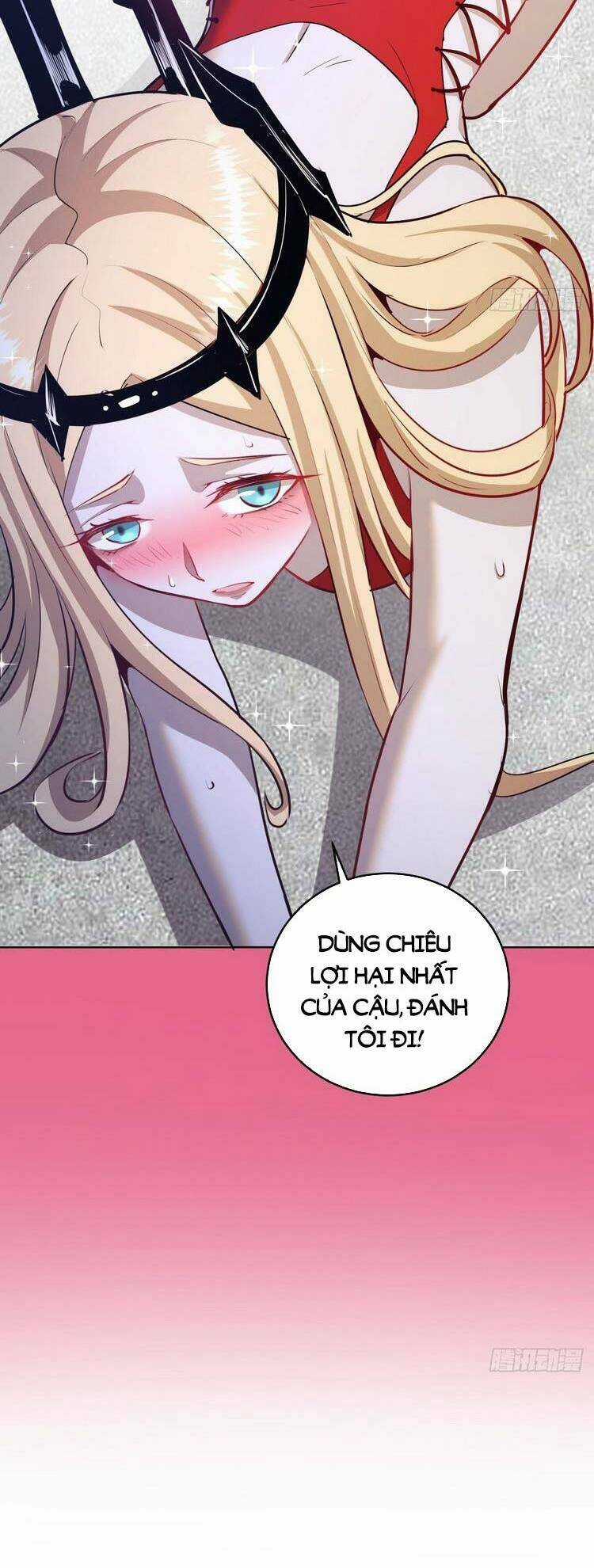 Tinh Linh Ám Đế - Chapter 171 - Trang 16