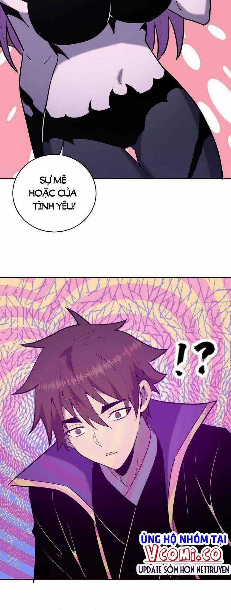 Tinh Linh Ám Đế - Chapter 171 - Trang 22