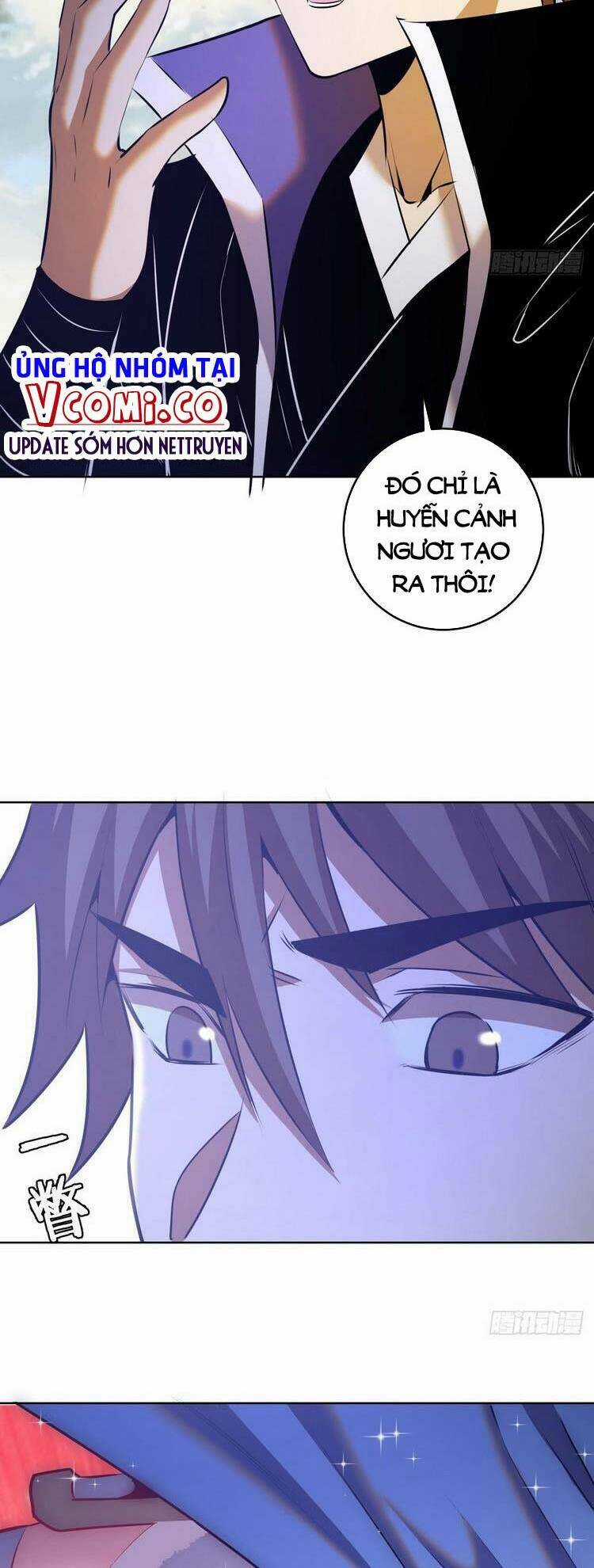 Tinh Linh Ám Đế - Chapter 171 - Trang 4