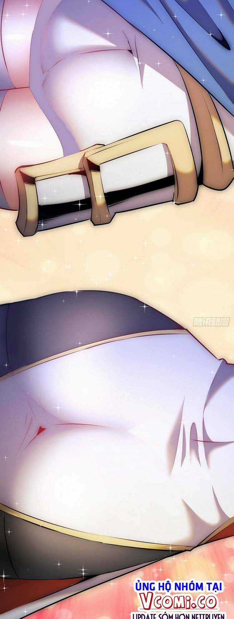 Tinh Linh Ám Đế - Chapter 171 - Trang 5
