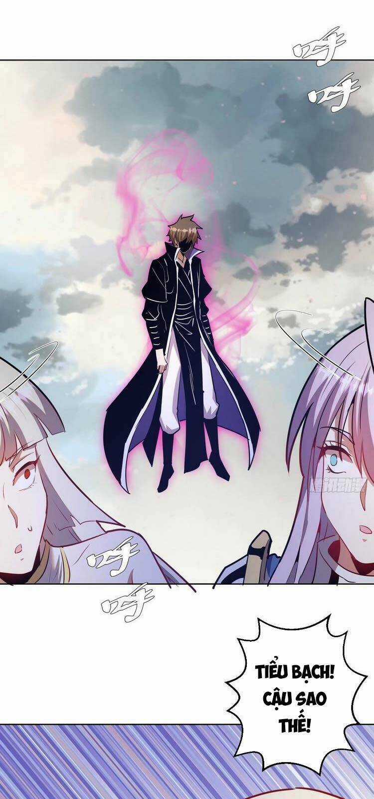 Tinh Linh Ám Đế - Chapter 172 - Trang 1