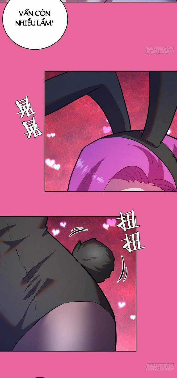 Tinh Linh Ám Đế - Chapter 172 - Trang 11