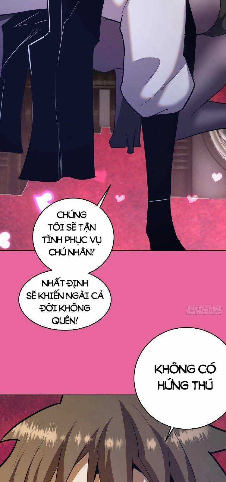 Tinh Linh Ám Đế - Chapter 172 - Trang 13