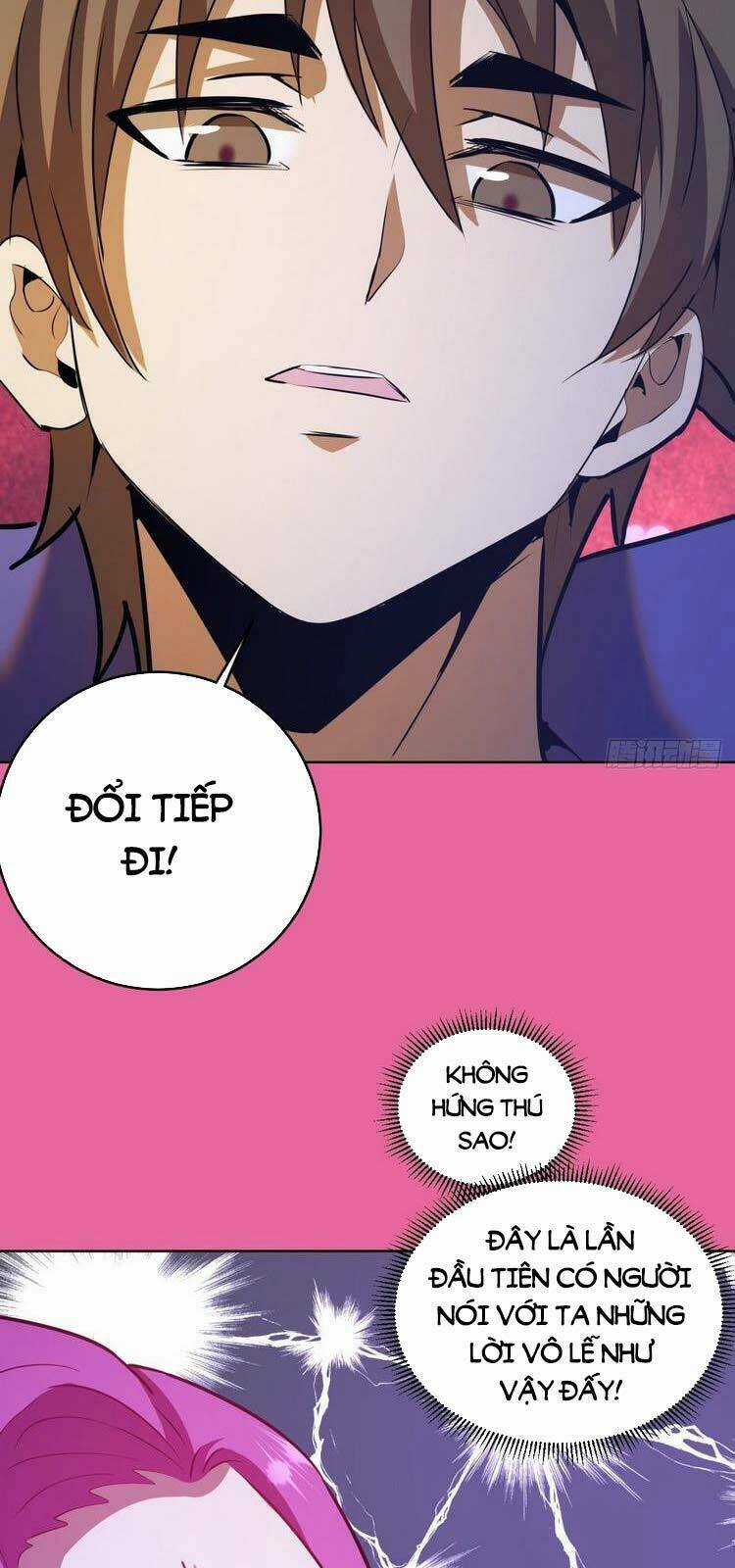 Tinh Linh Ám Đế - Chapter 172 - Trang 14