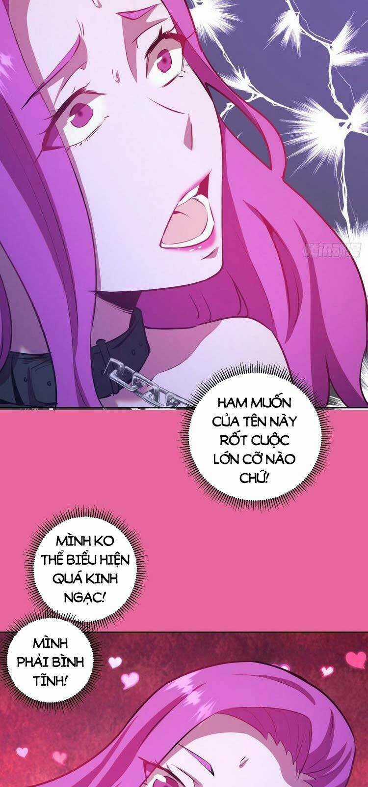 Tinh Linh Ám Đế - Chapter 172 - Trang 15