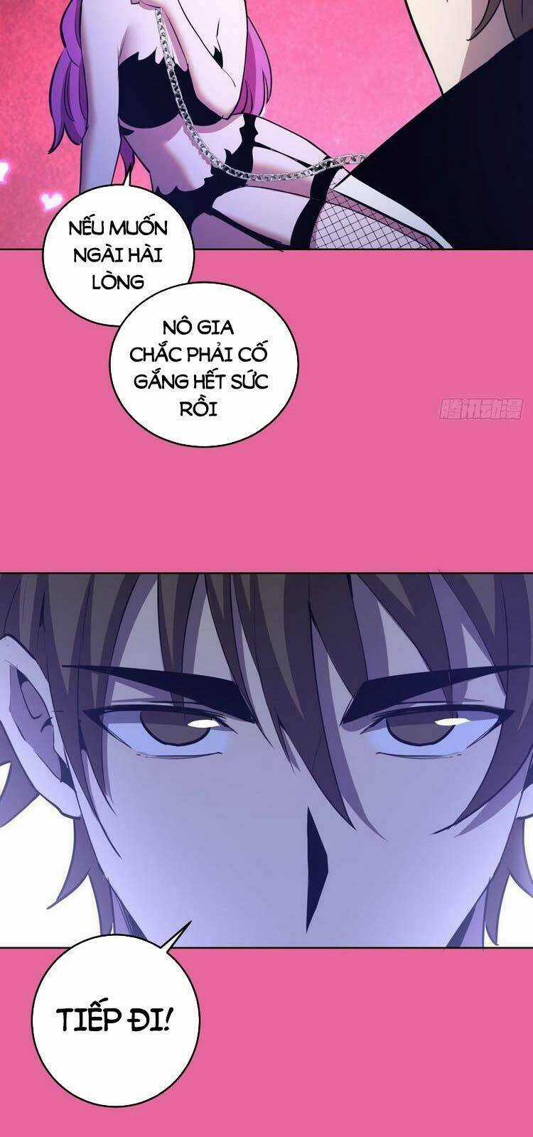 Tinh Linh Ám Đế - Chapter 172 - Trang 17