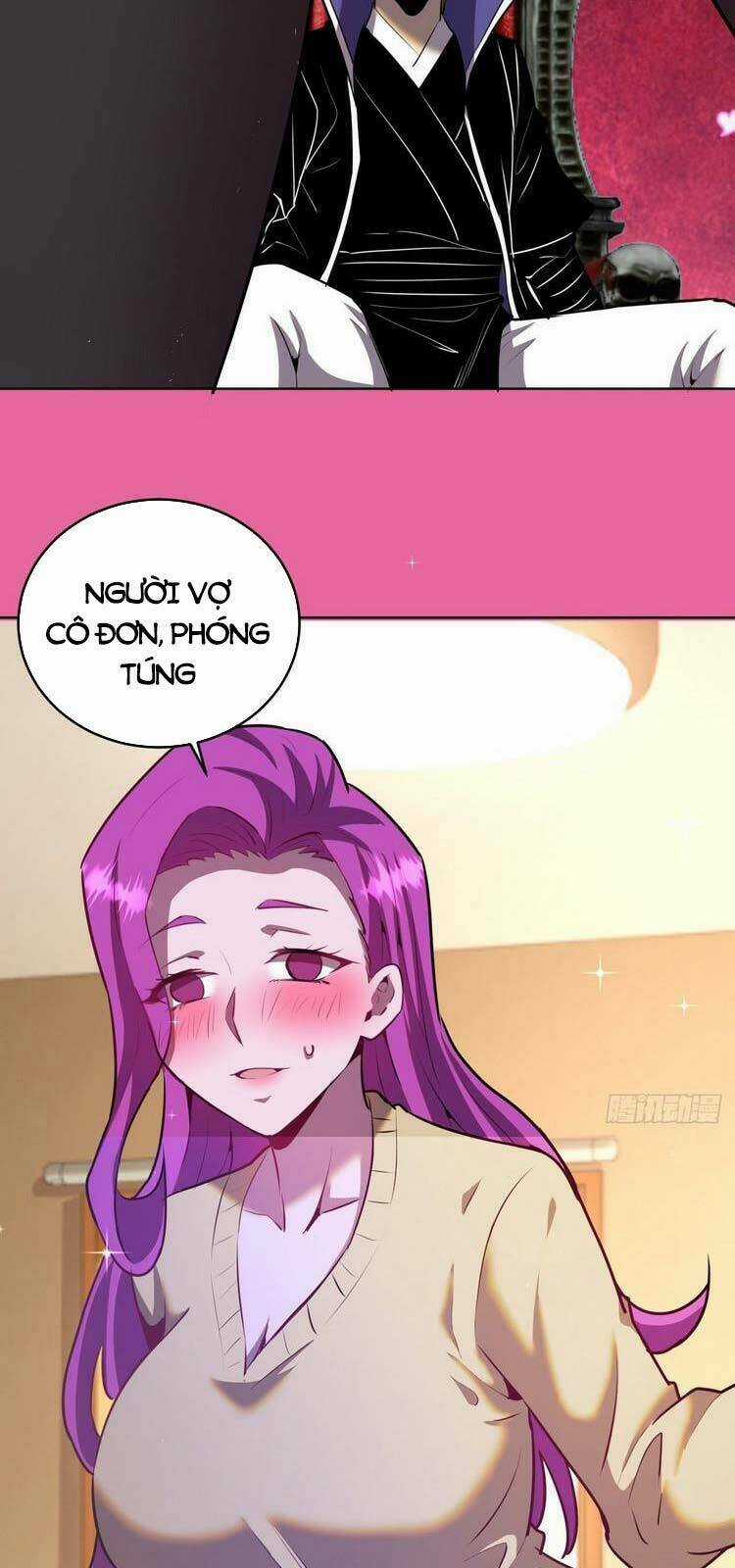 Tinh Linh Ám Đế - Chapter 172 - Trang 20