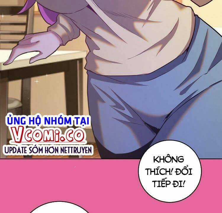 Tinh Linh Ám Đế - Chapter 172 - Trang 21