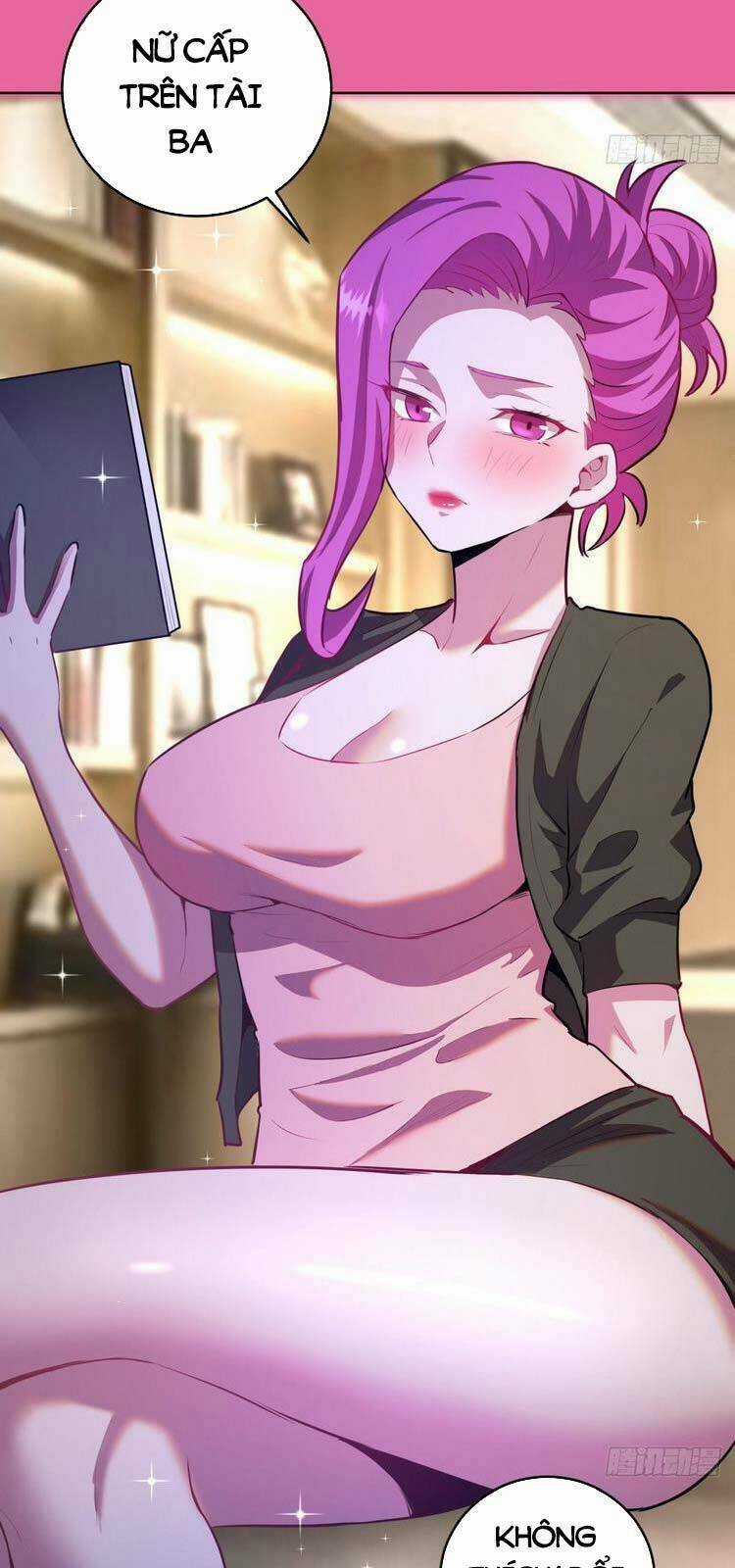 Tinh Linh Ám Đế - Chapter 172 - Trang 22