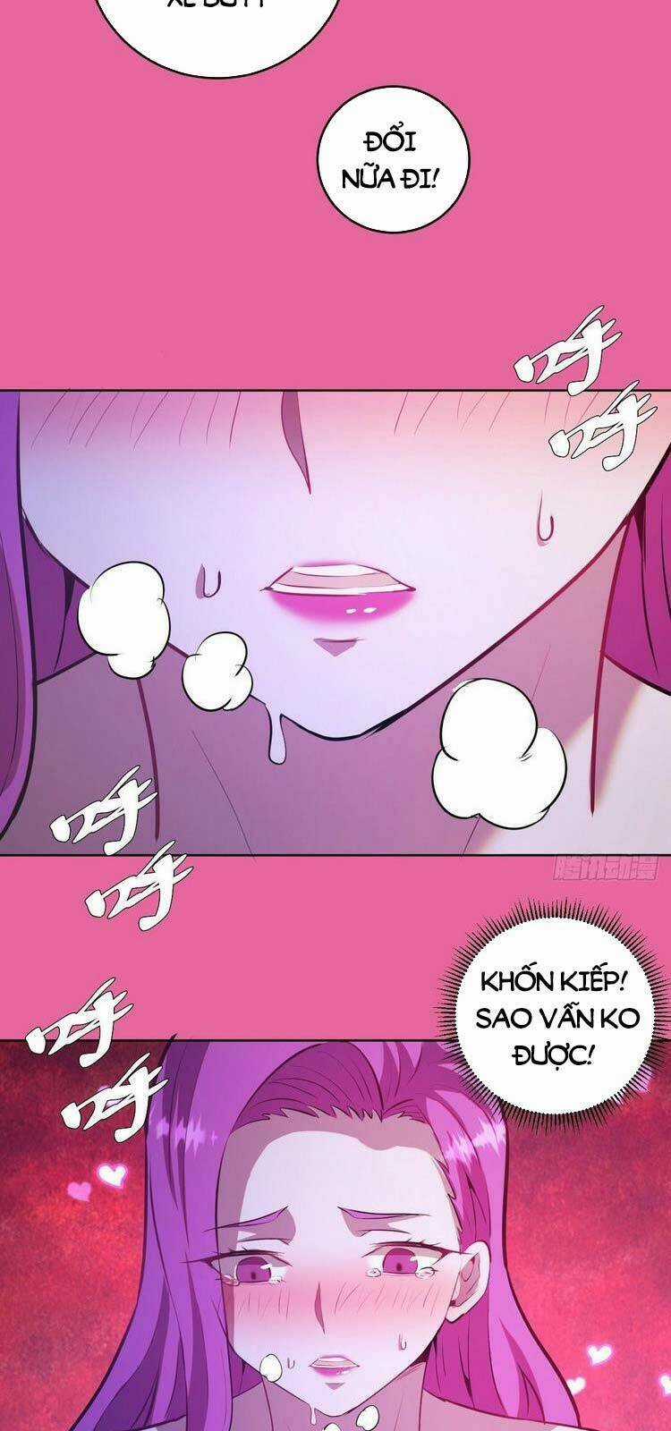 Tinh Linh Ám Đế - Chapter 172 - Trang 24