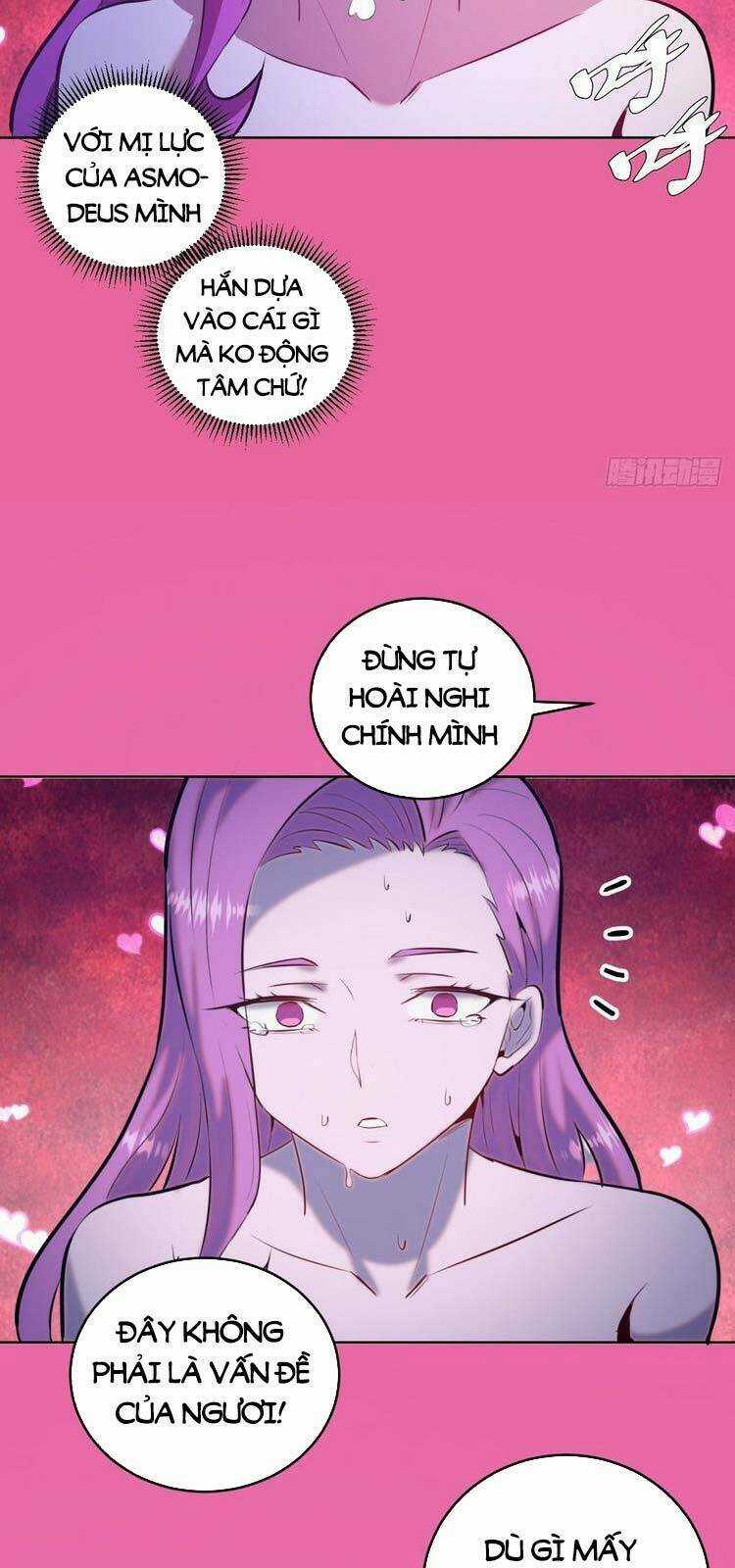 Tinh Linh Ám Đế - Chapter 172 - Trang 25