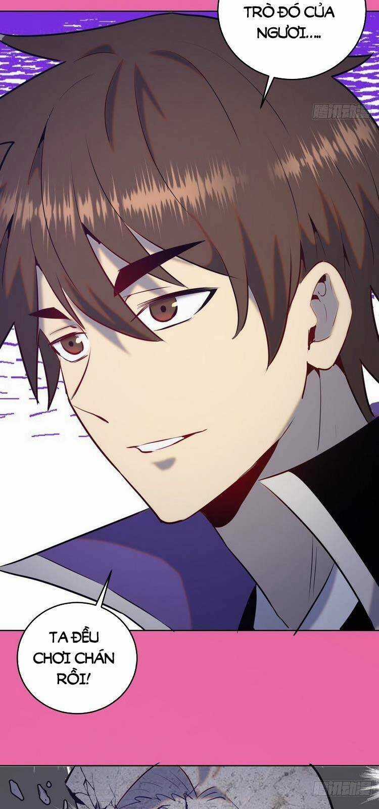 Tinh Linh Ám Đế - Chapter 172 - Trang 26