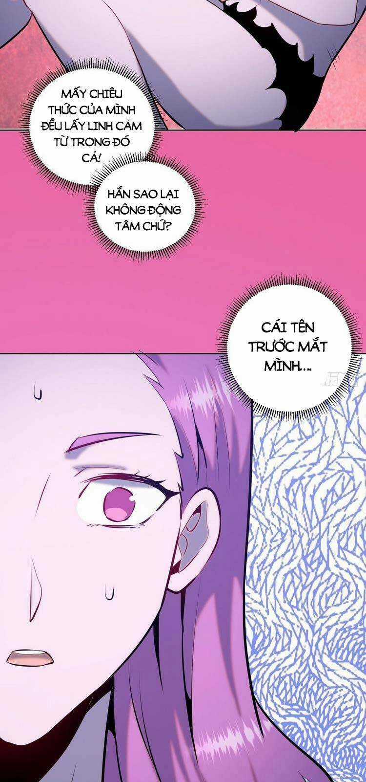 Tinh Linh Ám Đế - Chapter 172 - Trang 29