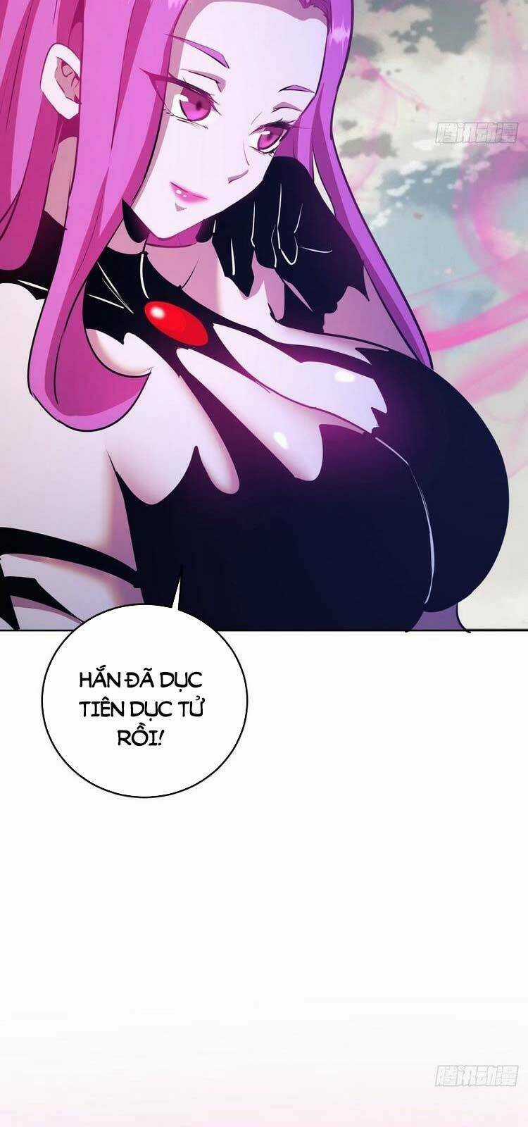 Tinh Linh Ám Đế - Chapter 172 - Trang 4
