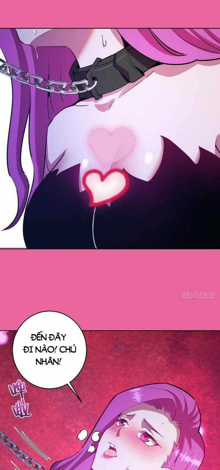 Tinh Linh Ám Đế - Chapter 172 - Trang 6