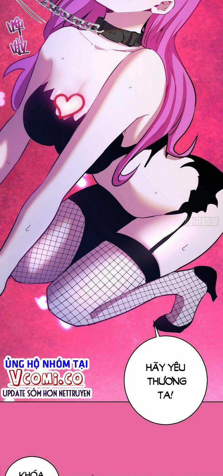 Tinh Linh Ám Đế - Chapter 172 - Trang 7
