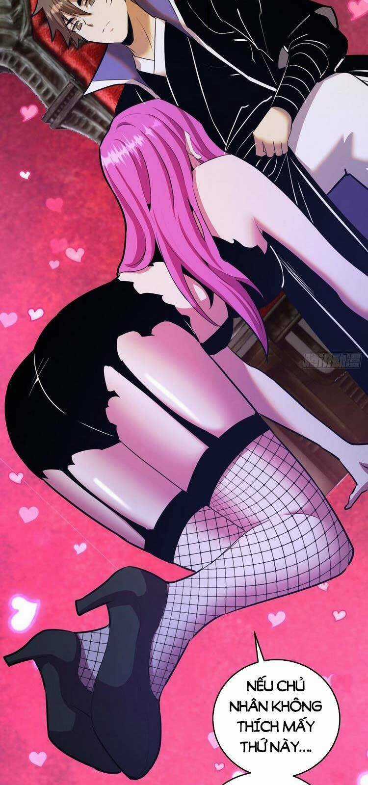 Tinh Linh Ám Đế - Chapter 172 - Trang 9