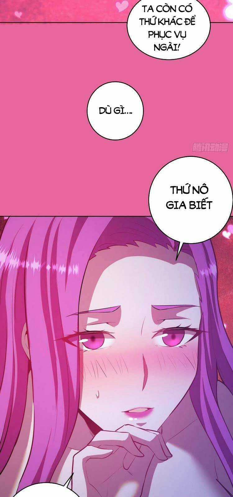 Tinh Linh Ám Đế - Chapter 172 - Trang 10