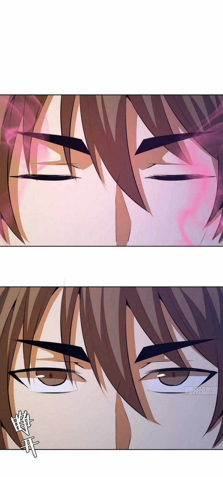 Tinh Linh Ám Đế - Chapter 173 - Trang 1