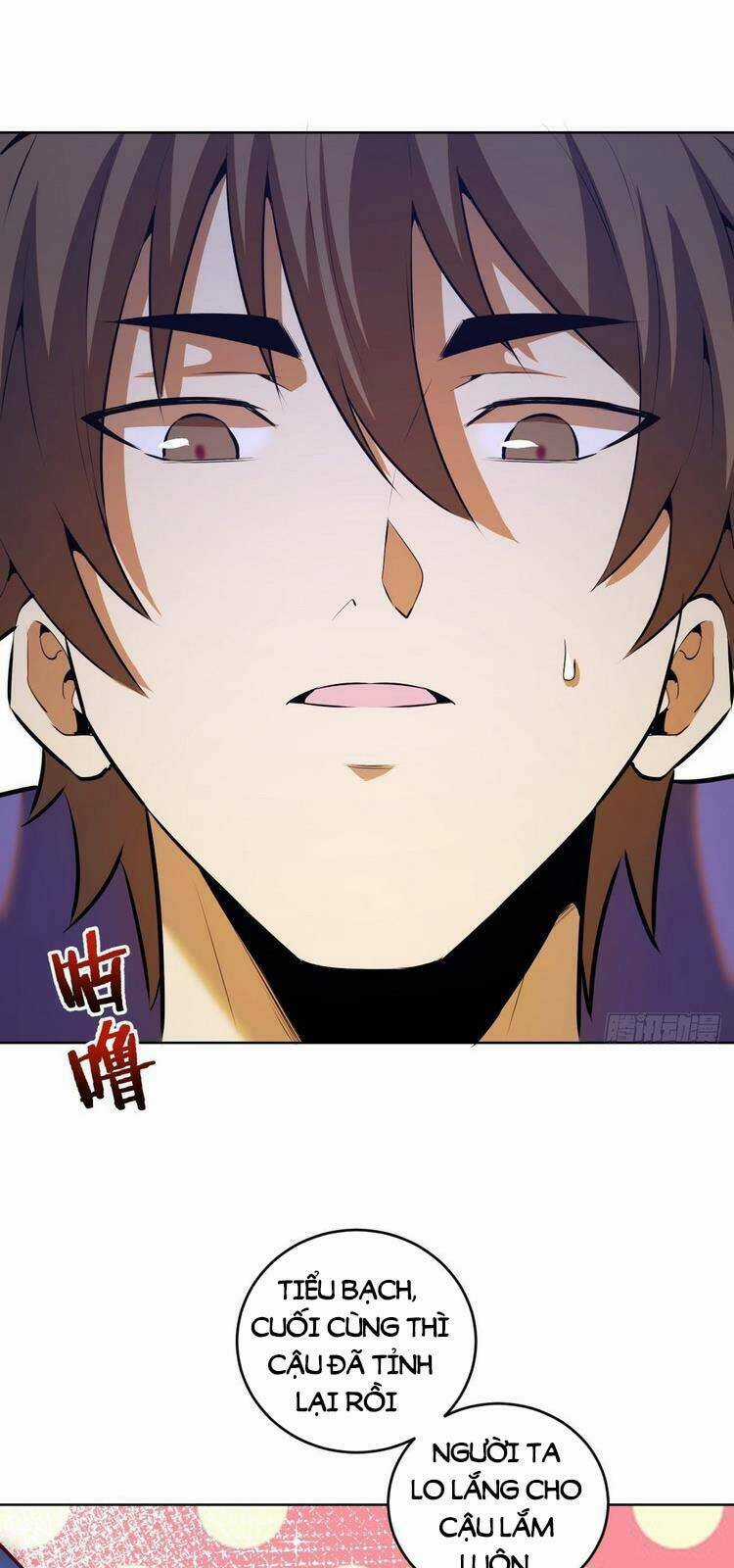 Tinh Linh Ám Đế - Chapter 173 - Trang 2