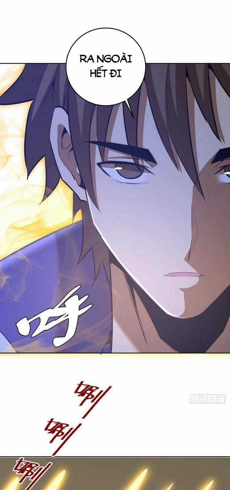 Tinh Linh Ám Đế - Chapter 173 - Trang 13