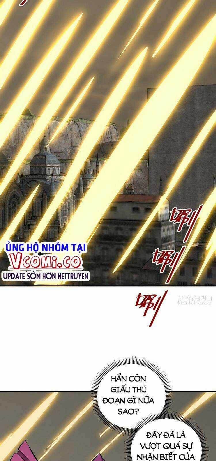 Tinh Linh Ám Đế - Chapter 173 - Trang 14