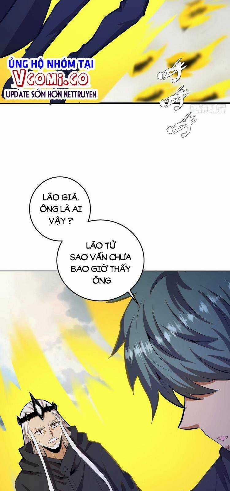 Tinh Linh Ám Đế - Chapter 173 - Trang 19