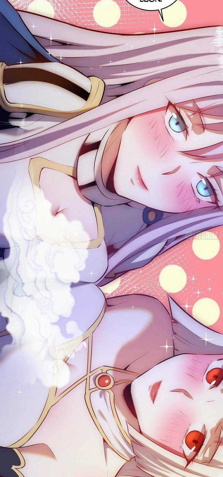 Tinh Linh Ám Đế - Chapter 173 - Trang 3