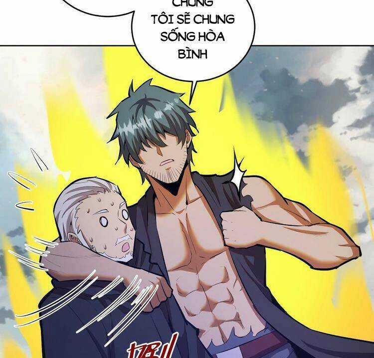 Tinh Linh Ám Đế - Chapter 173 - Trang 21