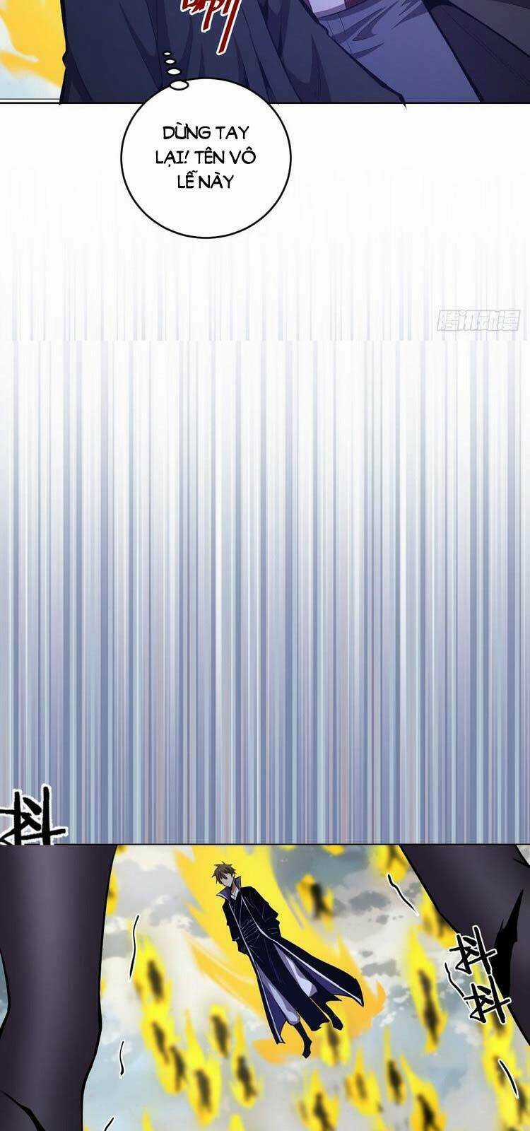 Tinh Linh Ám Đế - Chapter 173 - Trang 22