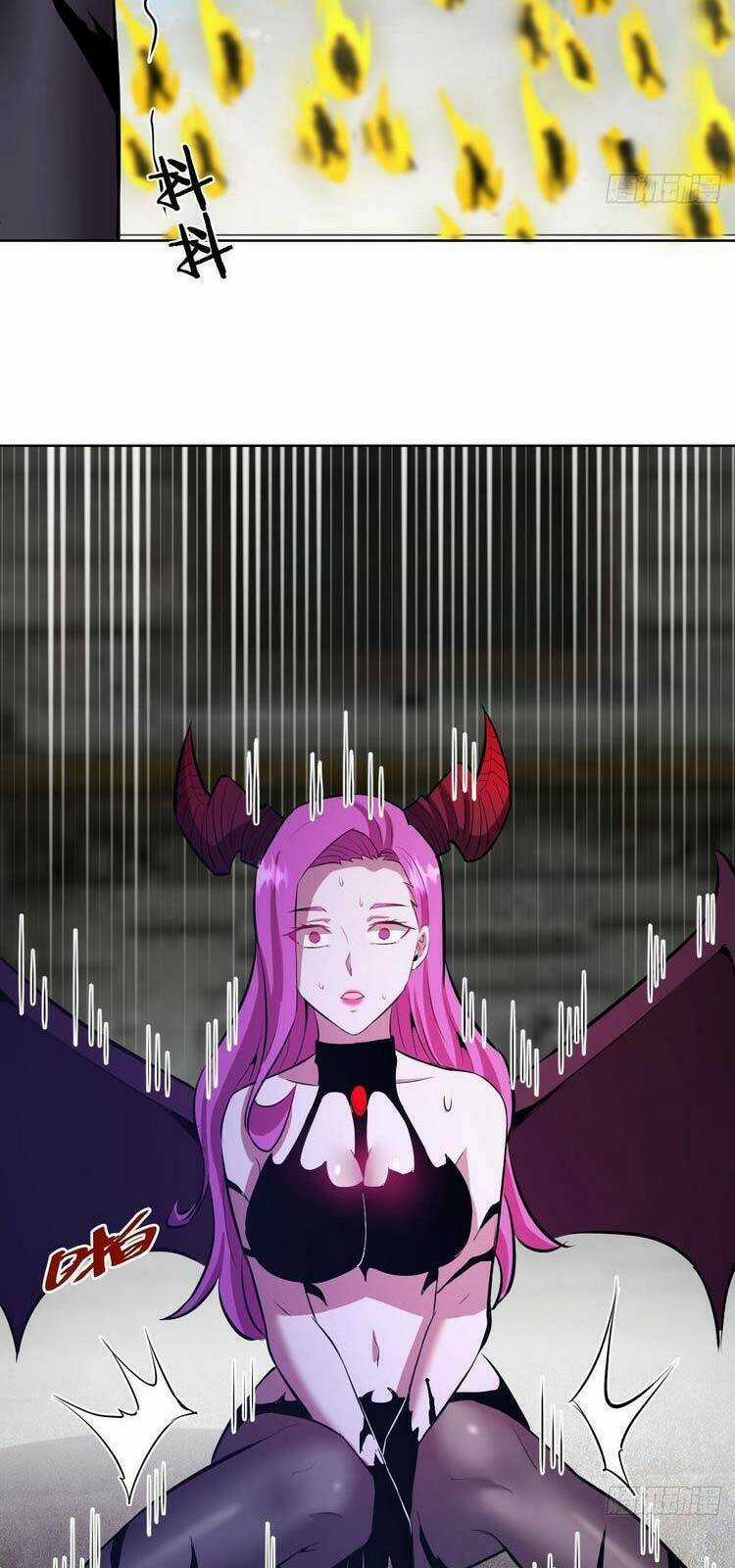 Tinh Linh Ám Đế - Chapter 173 - Trang 23