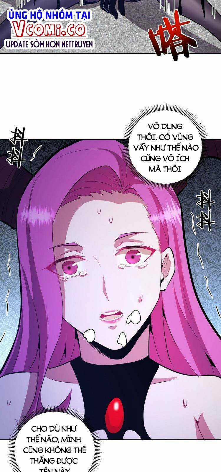 Tinh Linh Ám Đế - Chapter 173 - Trang 24